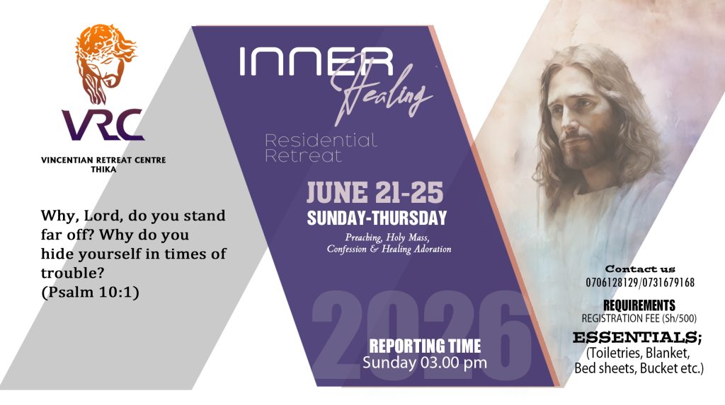 11. F. JUNE 21-25 INNER HEALING LANDSCAPE