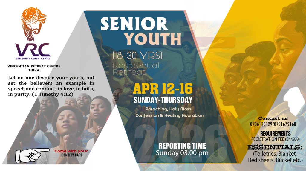 8 F. APR 12-16 SENR YOUTH LANDSCAPE