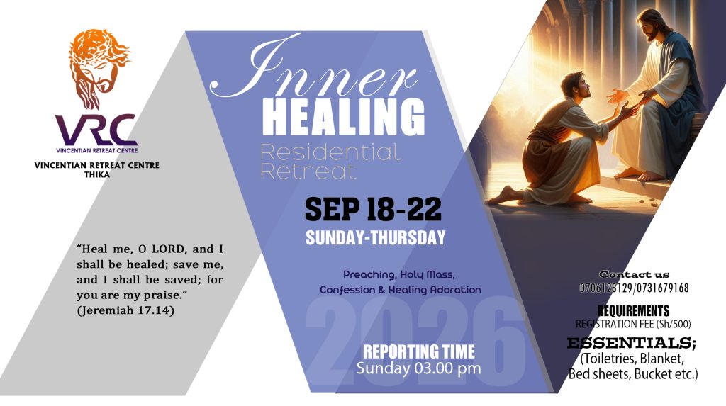 18. F. SEP 20-24 INNER HEALING LANDSCAPE
